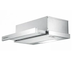 Gartraukis kuchenny teleskopowy 60 cm Berdsen BT-240 INOX