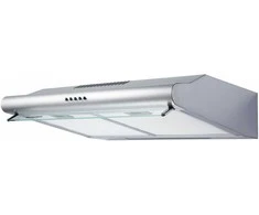 Po spintele montuojamas virtuvės gartraukis – 60 cm absorbcinis Berdsen BE-10-A INOX