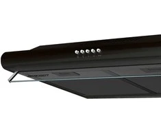 Po spintele montuojamas gartraukis – 50 cm gartraukis „Berdsen BE-10-A“, juodas