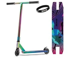 Triukinis paspirtukas SOKE EVO | street neochrome