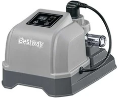 Chloro generatorius sodo baseinams 2g/h Bestway 58773
