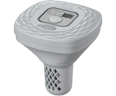 Chloro generatorius pripučiamiems SPA baseinams 0,5 g/val. Bestway 60340