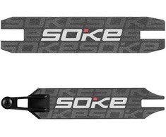 Gripą fiksuojanti juosta „Go!“ paspirtukui - Soke