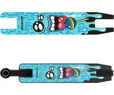 Soke Gripą dengianti švitrinė juosta paspirtukams 47.1x9.3cm Lollibomb