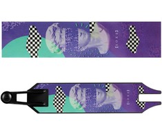 Soke Gripą fiksuojanti juosta „Vaporwave“ paspirtukams