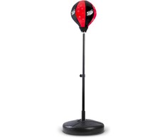 „Ricokids 772800“ bokso kamuoliukas ant stovo