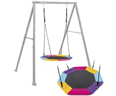 Intex 44112 gandro lizdo sūpynės