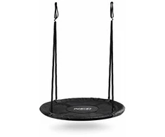 Gandro lizdo sūpynės Neo-Sport NS-103 120 cm