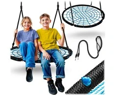Neo-Sport NS-104 100 cm gandro lizdo sūpynės