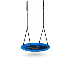 SPORT Vaikiškos swingo sūpynės, Gandro lizdas, 100 cm