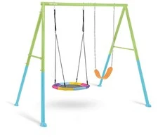 Intex 44125 „Stork's Nest“ žaidimų aikštelės sūpynės