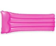 Intex 59717 rožinis plaukimo čiužinys