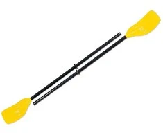 Irklų rinkinys Bestway, 124 cm