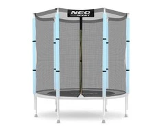 Lauko batuto tinklas 140 cm 4,5 pėd. Neo-sport
