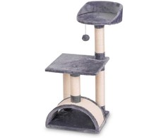 Katės draskyklė 83 cm DR-255 Pethaus su pele