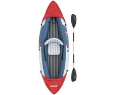"Bestway Hydro Force" baidarių rinkinys Rapid X1
