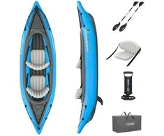 Bestway Hydro force baidarė Cove Champion X2