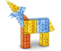 Ricokids RK-766 magnetiniai blokeliai