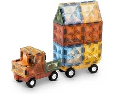Ricokids RK-766 magnetiniai blokeliai