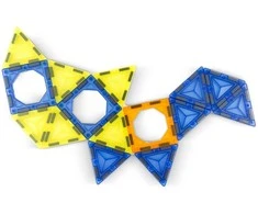 „Ricokids RK-769“ magnetinės karuselės kaladėlės
