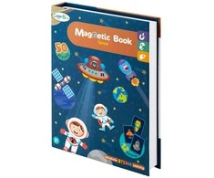 „Cosmos RK-770“ magnetinė knyga