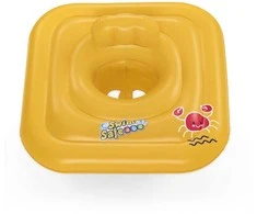 BESTWAY plaukiojimo apsauga kūdikiams 69cm x 69cm, 32050