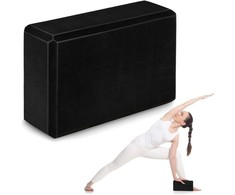 Neo-Sport NS-962 jogos putplasčio kubas, juodas