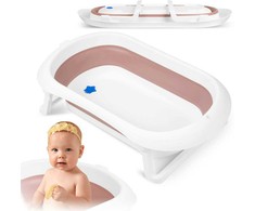 Sulankstoma kūdikio vonelė, Ricokids
