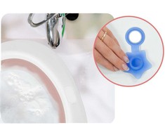 Sulankstoma kūdikio vonelė, Ricokids