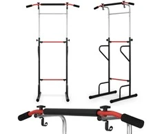 Neo-Sport Laisvai stovintis prisitraukimų strypas NS-300