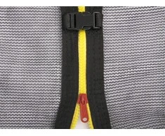 Lauko batuto tinklas 252 cm 8 pėdos Neo-Sport