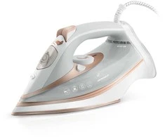 Garinis lygintuvas 3000 W Berdsen BD-332, vertikalus, su keramine danga