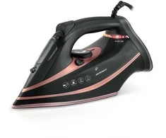 Garinis lygintuvas 3000 W Berdsen BD-332, vertikalus, su keramine danga
