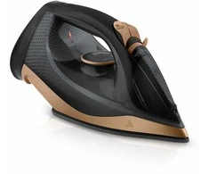 Belaidis garinis lygintuvas 2600 W, Berdsen BD-333, su keramine danga