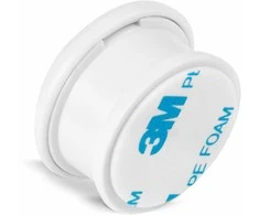 „Ricokids 798010“ magnetinė spyna spintelėms, 8 vnt.