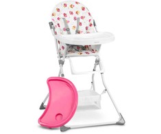 Maitinimo kėdutė su staliuku Ricokids Fando