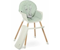 Maitinimo kėdutė Nukido Lilo 3in1