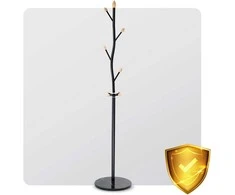 Massido 684000 pastatoma drabužių kabykla