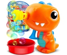Ricokids RK-905 dinozaurų burbulų aparatas