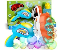Ricokids RK-911 Jumbo burbulų aparatas