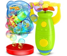Ricokids RK-908 raketinis burbulų aparatas