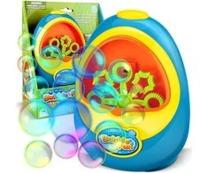 Ricokids RK-903 burbulų aparatas