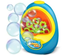 Ricokids RK-903 burbulų aparatas