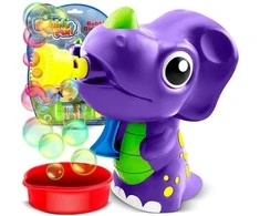 Ricokids RK-905 Triceratops burbulų aparatas