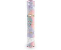 Ricokids RK-344 putplasčio kilimėlis spalvinimui, susuktas, 120 x 90 x 0,3 cm