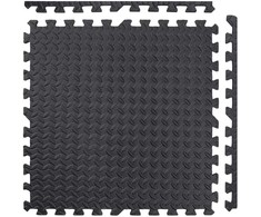 „Neo-Sport“ 60x60 putplasčio kilimėlis fitnesui – NS-924
