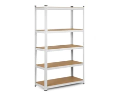 Metalinis sandėliavimo stovas 150 x 75 x 30 Humberg 4841
