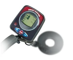 Metalo detektorius Cobra Tector CT-1069