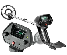 Metalo detektorius Cobra Tector CT-1062