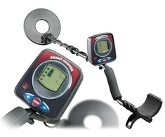 Metalo detektorius Cobra Tector CT-1069